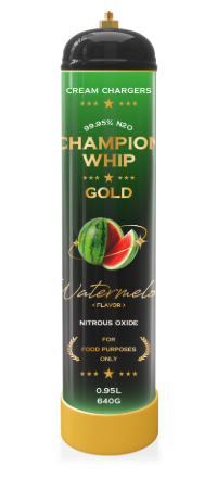 0.95L 640G Product Image 5 | Champion Whip