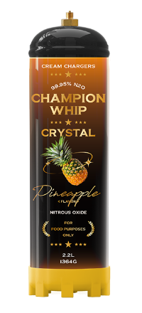 ChampionWhip-cream-charger--1364g-Pineapple