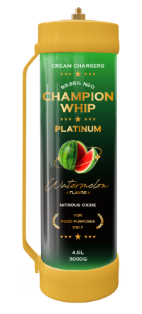 4.5L 3000G Product Image 5 | Champion Whip