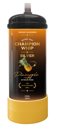 ChampionWhip-cream-charger--320g-Pineapple