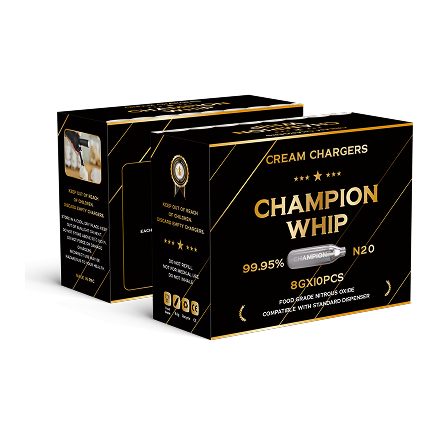 8g Product Image 2 | Champion Whip