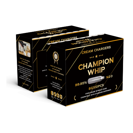 8g Product Image 3 | Champion Whip