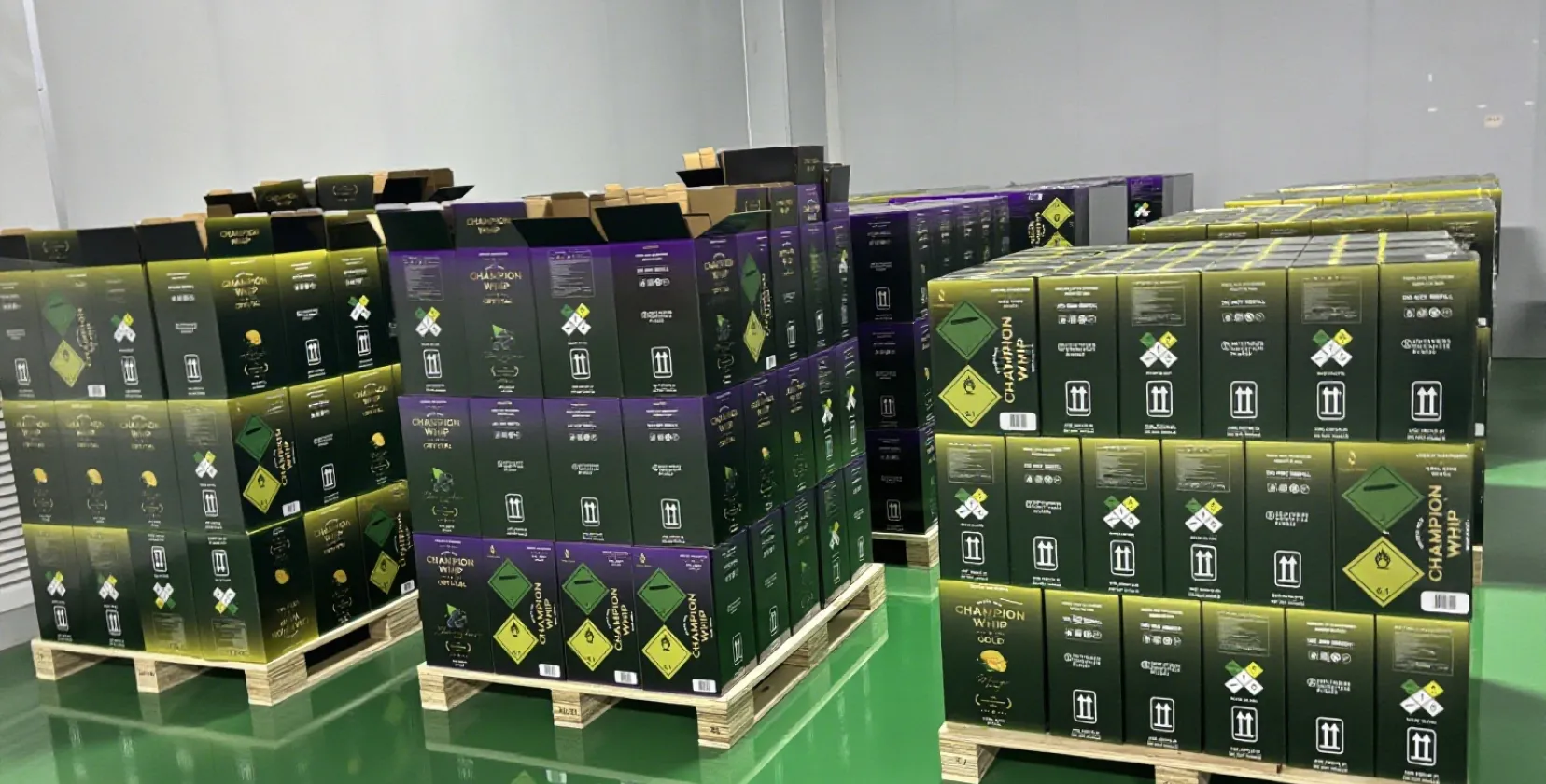 Cream Charger Wholesale Price Guide 2026: Cost Breakdown, Quote Analysis and Sourcing Tips